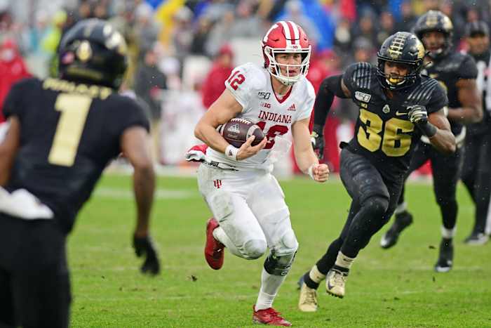 IndianaPeytonRamseyPurdue